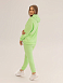Брюки "Женские" Салатовый Неон арт. ф2180сн