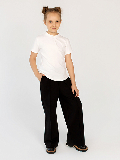 Брюки "Бриэлла" Чёрный арт. дк344чр